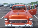CHEVROLET 2 DOOR COUPE C55S011468        снимка