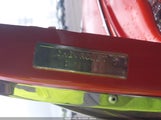CHEVROLET 2 DOOR COUPE C55S011468        снимка