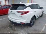 ACURA RDX A-SPEC PACKAGE 5J8TC1H65NL006760 снимка