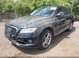 Audi Q5 2.0T Premium WA1L2AFP1GA052771 снимка