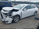 Chevrolet Malibu Fwd 1Fl 1G1ZC5ST1NF175308 снимка