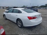 Chevrolet Malibu Fwd 1Fl 1G1ZC5ST1NF175308 снимка