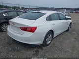 Chevrolet Malibu Fwd 1Fl 1G1ZC5ST1NF175308 снимка