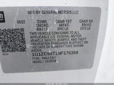 Chevrolet Malibu Fwd 1Fl 1G1ZC5ST1NF175308 снимка