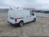NISSAN NV200 CARGO S XTRONIC CVT 3N6CM0KN6MK696823 photo