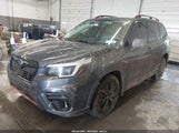 SUBARU FORESTER SPORT JF2SKARC9MH456948 снимка