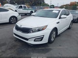KIA OPTIMA LX KNAGM4A72F5644131 fotografie