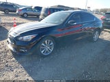 INFINITI Q50 2.0T BASE/2.0T PREMIUM JN1CV7AR2GM250270 снимка