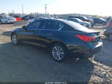 INFINITI Q50 2.0T BASE/2.0T PREMIUM JN1CV7AR2GM250270 fotografie
