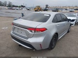 TOYOTA COROLLA LE JTDEPRAE5LJ006777 снимка