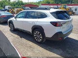 SUBARU OUTBACK LIMITED XT 4S4BTGND3P3157689 снимка