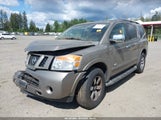 Nissan Armada Se 5N1AA08C58N605187 снимка
