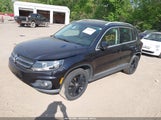 VOLKSWAGEN TIGUAN SE WVGAV7AX5CW544968 снимка