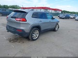 JEEP CHEROKEE LIMITED 1C4PJMDS8EW247446 снимка