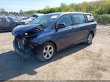 Toyota Sienna L 7 Passenger 5TDZK3DC5FS617522 photo
