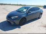 TOYOTA COROLLA LE 2T1BURHE1FC393409 снимка