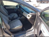 TOYOTA COROLLA LE 2T1BURHE1FC393409 снимка