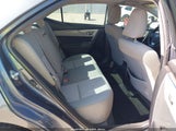TOYOTA COROLLA LE 2T1BURHE1FC393409 снимка