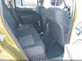 JEEP PATRIOT SPORT 1C4NJPBBXCD566397 снимка