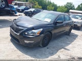 NISSAN ALTIMA 2.5 S 1N4AL3AP7DN504679 снимка