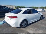 Toyota Corolla Le 5YFB4MDE9PP070963 снимка