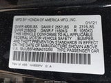 ACURA TLX TECHNOLOGY PACKAGE 19UUB5F46MA010200 снимка