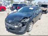 MAZDA MAZDA3 I TOURING JM1BL1SG4A1331675 photo