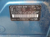 MITSUBISHI MIRAGE ES/LE ML32AUHJ1RH010483 photo