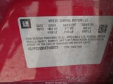 CHEVROLET CRUZE 1LT AUTO 1G1PC5SB5E7145673 снимка