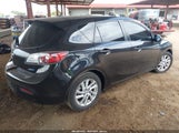 MAZDA MAZDA3 I GRAND TOURING JM1BL1M85C1608634 fotografie