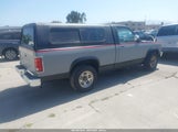 DODGE DAKOTA 1B7GN14X0JS704704 снимка