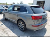 AUDI Q7 3.0T PREMIUM WA1LAAF76HD002032 снимка