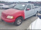 FORD F-150 XL/XLT 1FTZX172X1NA40767 снимка