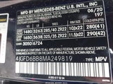 MERCEDES-BENZ AMG GLE 53 COUPE 4MATIC 4JGFD6BB8MA249819 photo