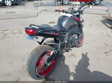 YAMAHA FZ1 S JYARN17E3EA009420 снимка