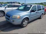 Chevrolet Uplander Ls 1GNDV23W57D201580 снимка