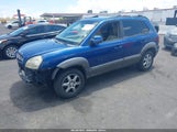HYUNDAI TUCSON GLS/LX KM8JN12D45U132721 fotografie
