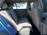 VOLKSWAGEN GOLF TSI S 4-DOOR/TSI SE 4-DOOR/TSI SEL 4-DOOR/TSI WOLFSBURG EDITION 4-DOOR 3VW217AU9HM019247 fotografie