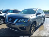 NISSAN PATHFINDER SV 5N1DR2MM3HC638989 снимка