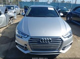 Audi A4 2.0T Premium/2.0T Tech Premium WAUENAF41JA167760 fotografie
