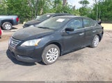 NISSAN SENTRA S 3N1AB7AP8EL678592 снимка