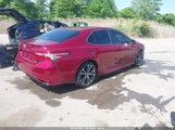 Toyota Camry Se 4T1B11HK6JU546907 fotografie