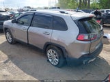 Jeep Cherokee Latitude 4X4 1C4PJMCB8LD520203 снимка