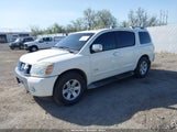 NISSAN ARMADA LE 5N1AA08B75N731103 снимка