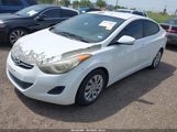 HYUNDAI ELANTRA GLS 5NPDH4AE4DH222271 снимка
