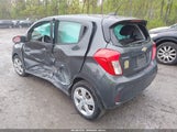 CHEVROLET SPARK FWD LS AUTOMATIC KL8CB6SA0MC728902 снимка