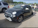 FIAT 500E BATTERY ELECTRIC 3C3CFFGE4DT712590 снимка