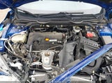 HONDA CIVIC LX 2HGFC2F69MH538949 снимка