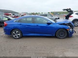 HONDA CIVIC LX 2HGFC2F69MH538949 снимка