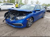 HONDA CIVIC LX 2HGFC2F69MH538949 снимка